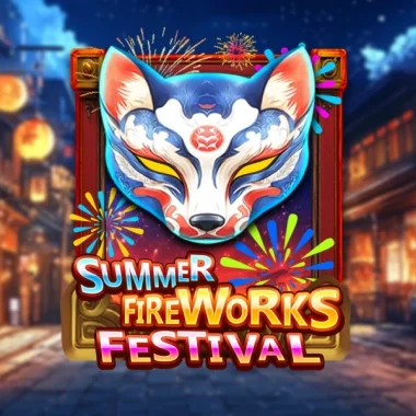 Summer Fireworks Festival