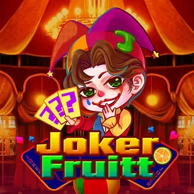 Joker Fruit