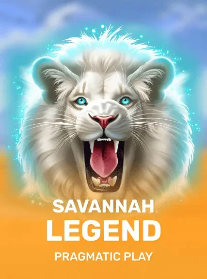 Savannah Legend