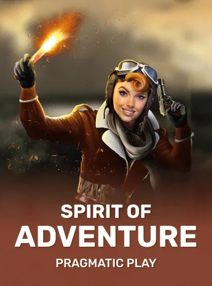Spirit of Adventure