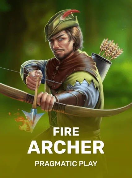 Fire Archer