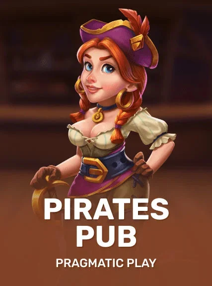 Pirates Pub