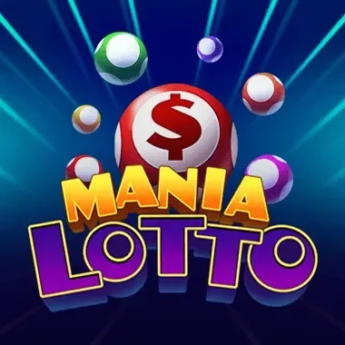 Mania Lotto