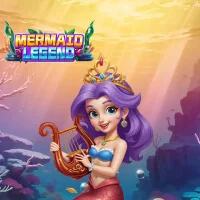 Mermaid Legend