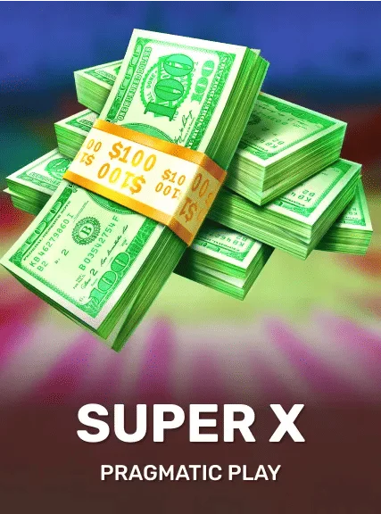 Super X