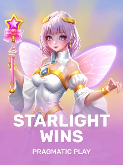 Starlight Wins