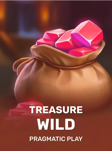 Treasure Wild