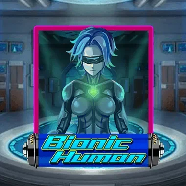 BionicHuman