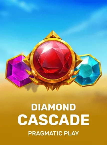 Diamond Cascade