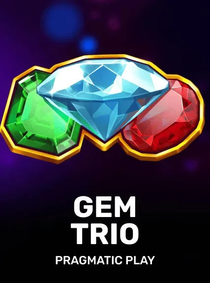 Gem Trio