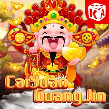 Cai Yuan Guang Jin