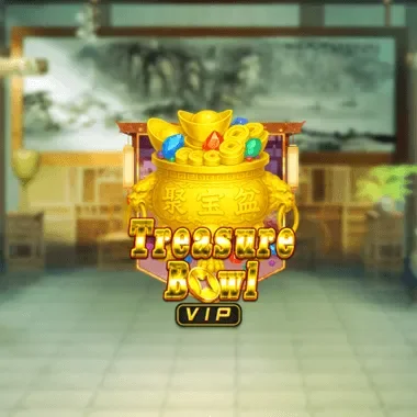 Treasure Bowl VIP