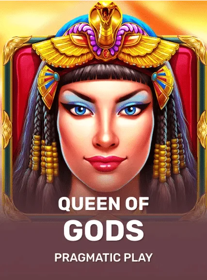Queen of Gods