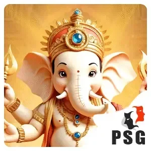 Fortune Ganesha
