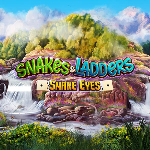 Snakes & Ladders - Snake Eyes