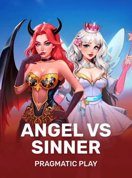 Angel vs Sinner