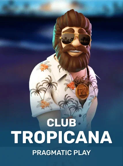 Club Tropicana