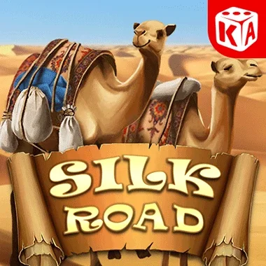 Silk Road