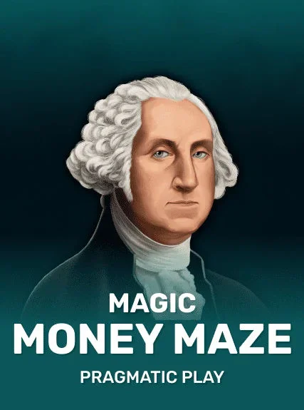 Magic Money Maze