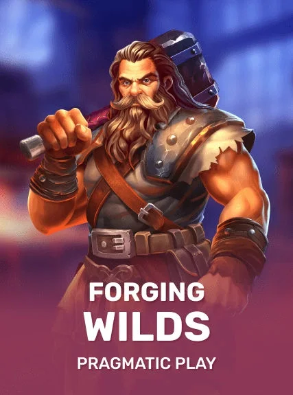 Forging Wilds