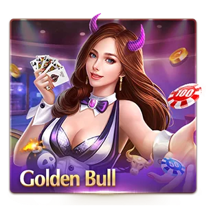 Golden Bull