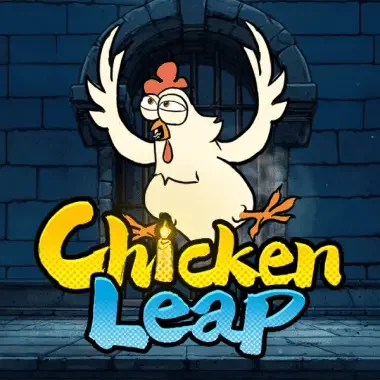 Chicken Leap