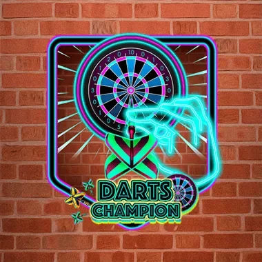 Darts Champion