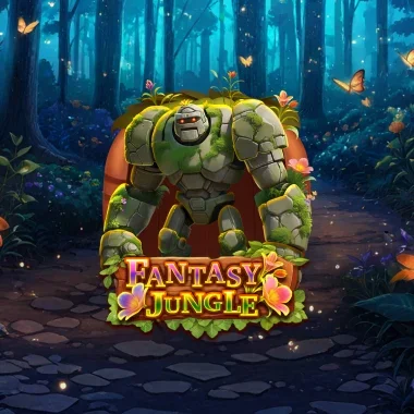 Fantasy Jungle