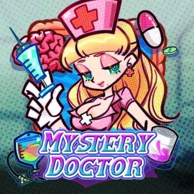 Mystery Doctor