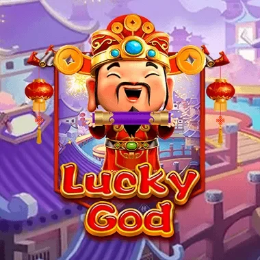 Lucky God