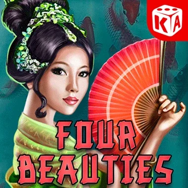 Four Beauties
