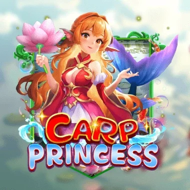 Carp Princess