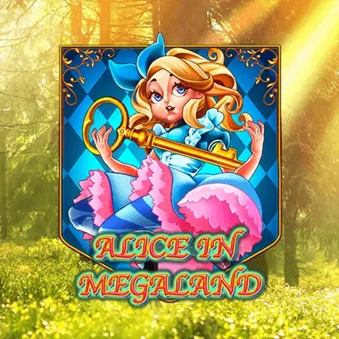 Alice In MegaLand
