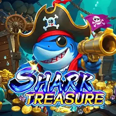 Shark Treasure