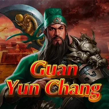 Guan Yun Chang