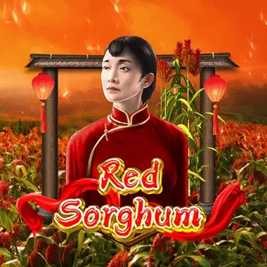Red Sorghum