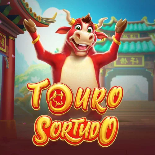 Touro Sortudo