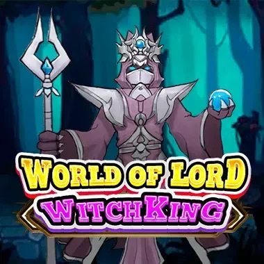World of Lord Witch King