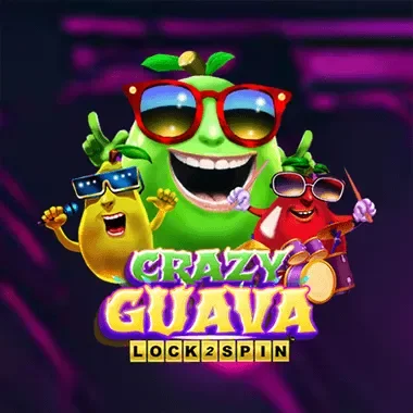 Crazy Guava Lock 2 Spin