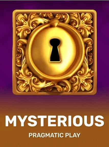 Mysterious