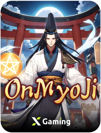 Onmyoji