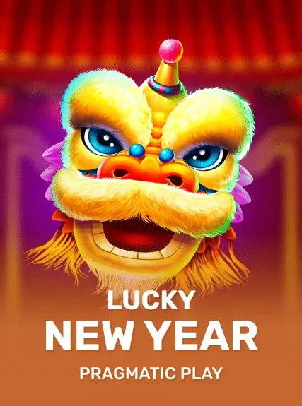 Lucky New Year