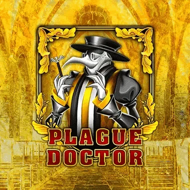 Plague Doctor