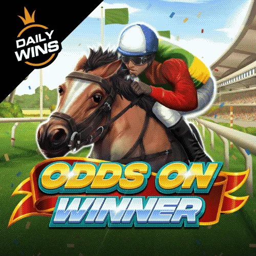 Odds On Winner
