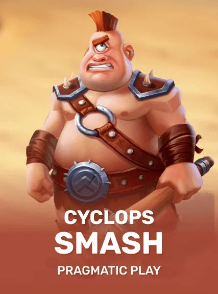 Cyclops Smash