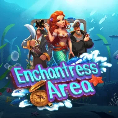 Enchantress Area