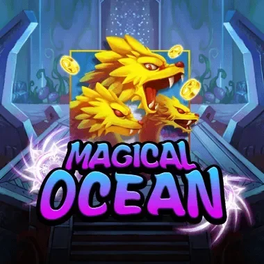 Magical Ocean