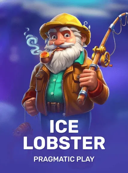 Ice Lobster