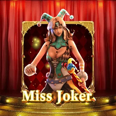 Miss Joker