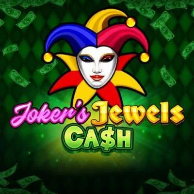 Joker's Jewels